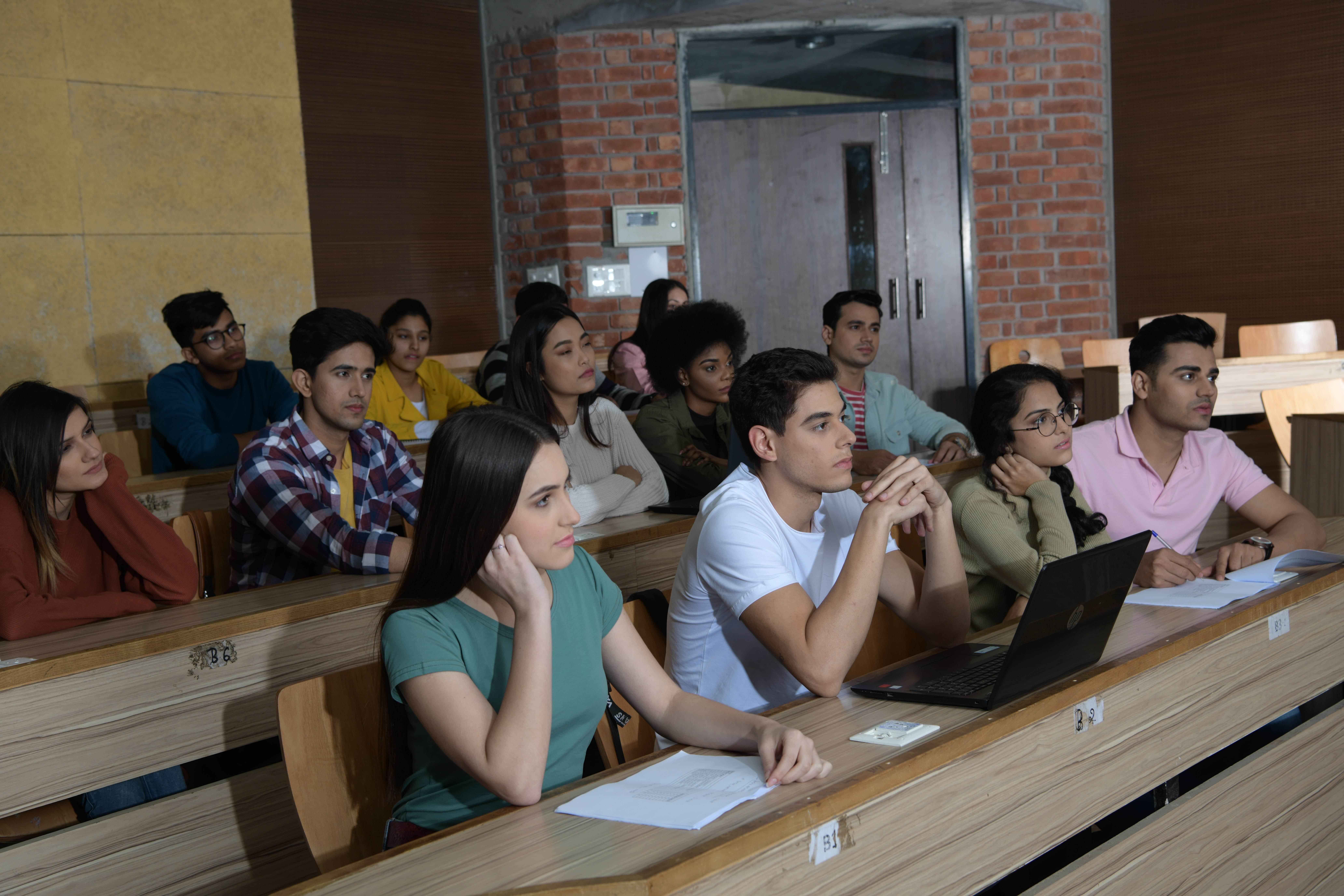 UPES School of Business Life at UPES photo 12