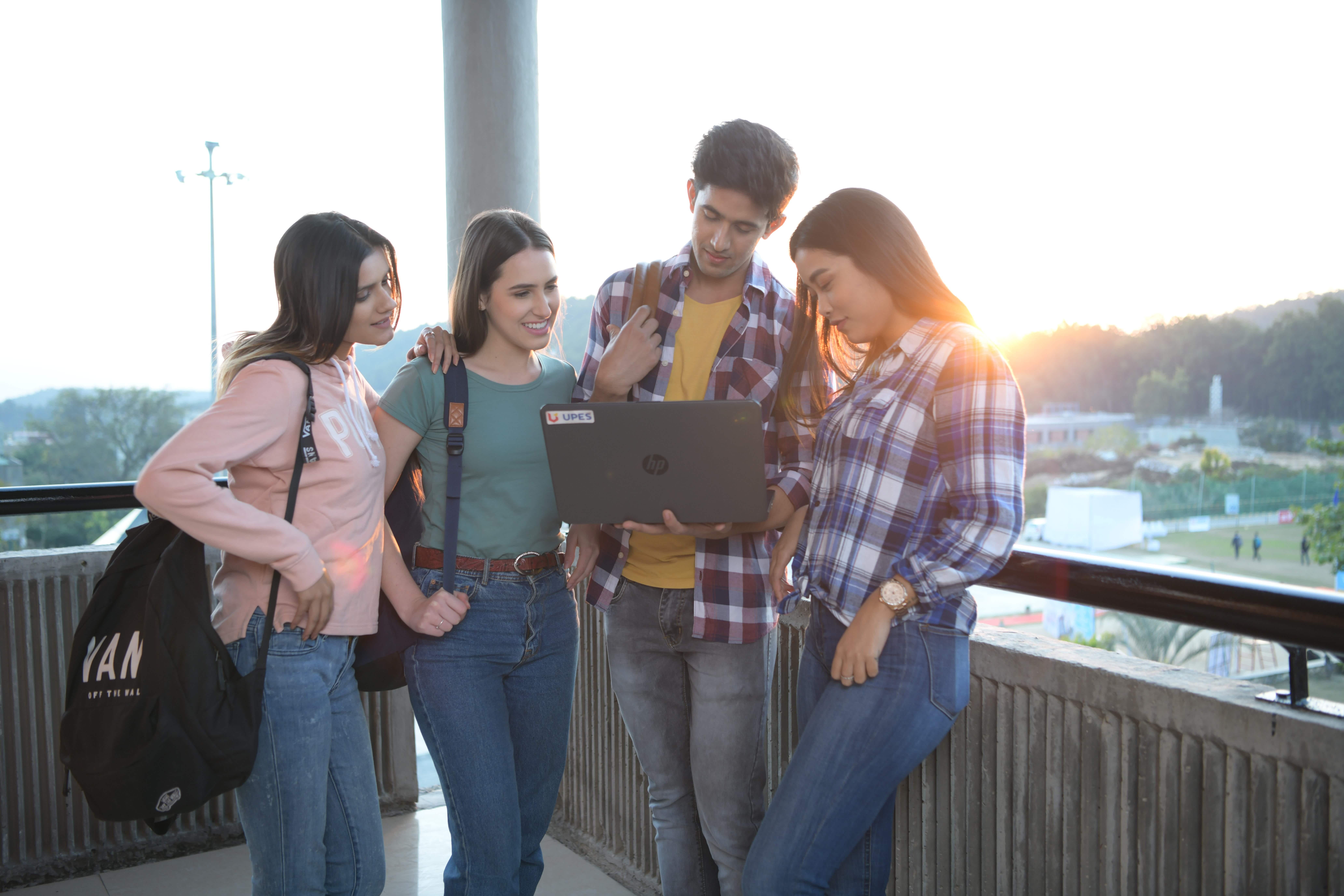 UPES School of Business Life at UPES photo 20