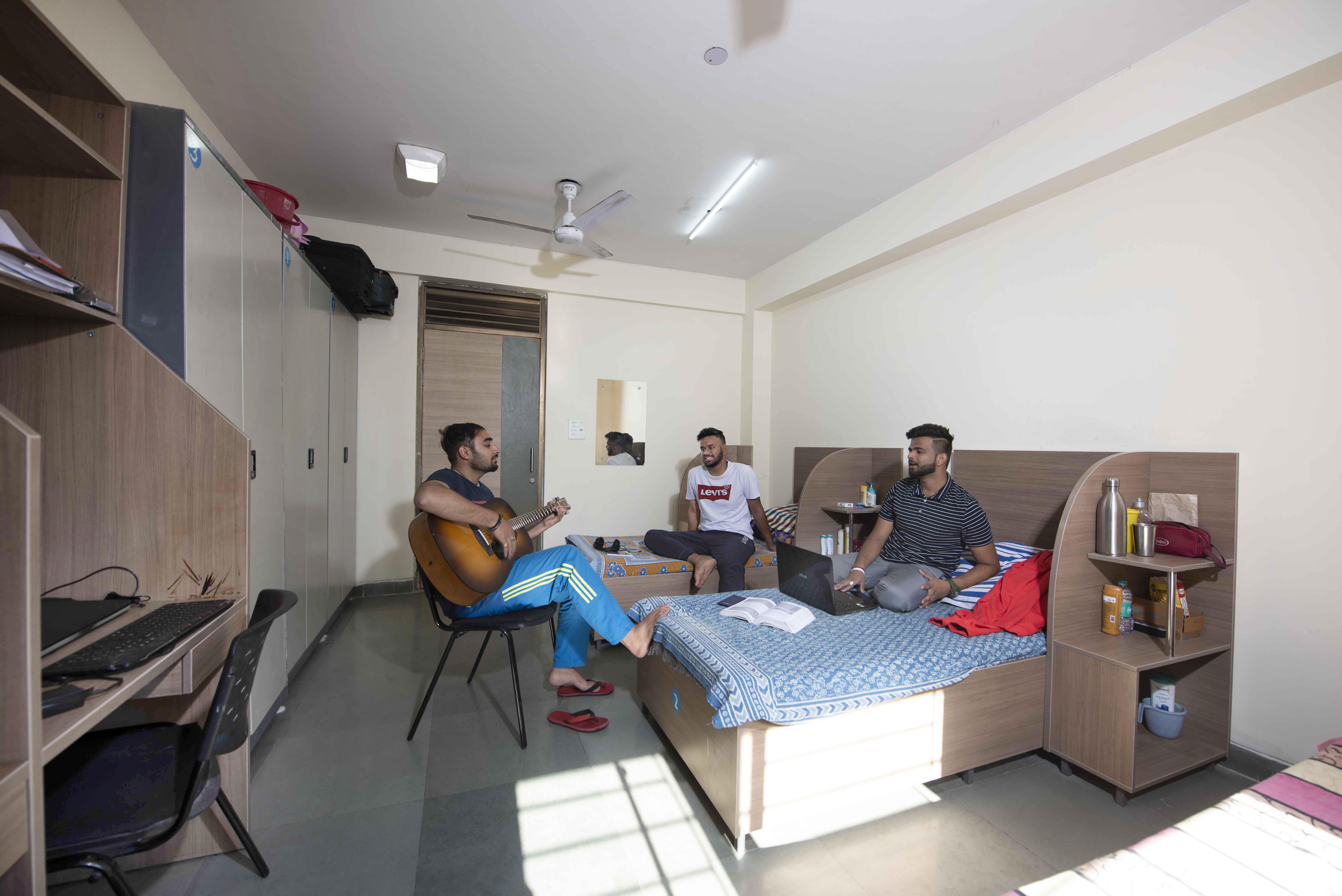 UPES, School of Design Studies Dehradun Life at UPES photo 8