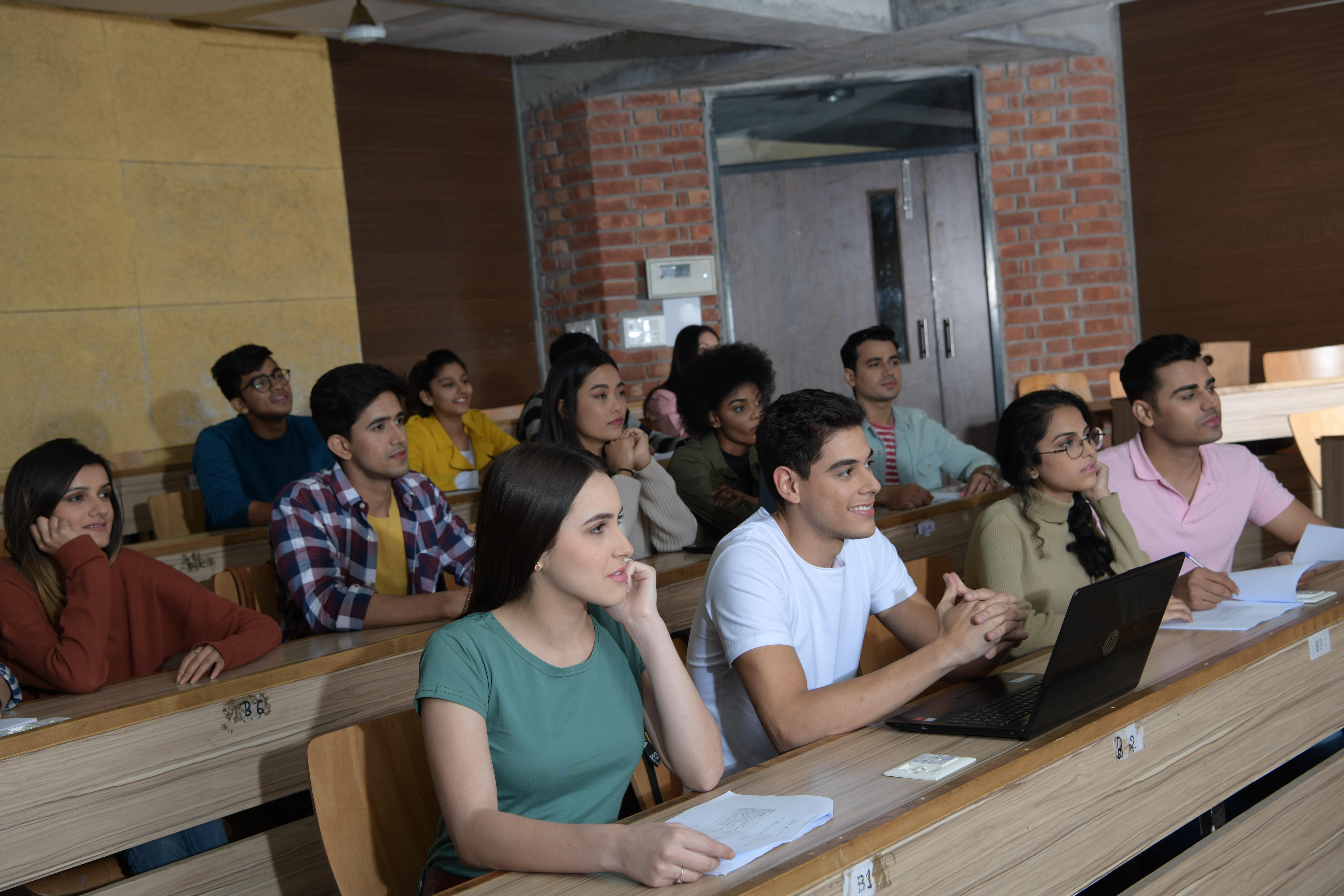 UPES, School of Design Studies Dehradun Life at UPES photo 11