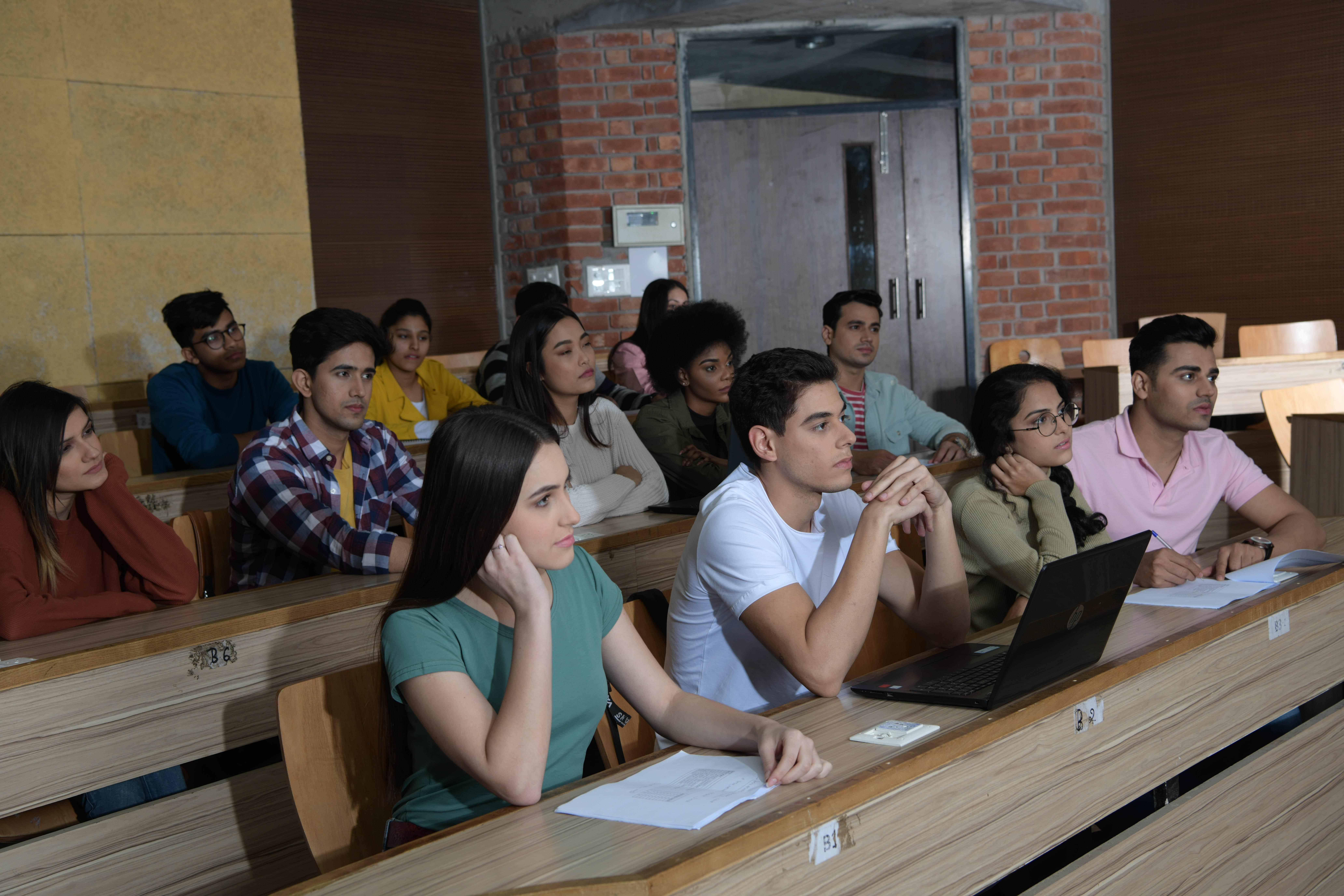 UPES, School of Design Studies Dehradun Life at UPES photo 12