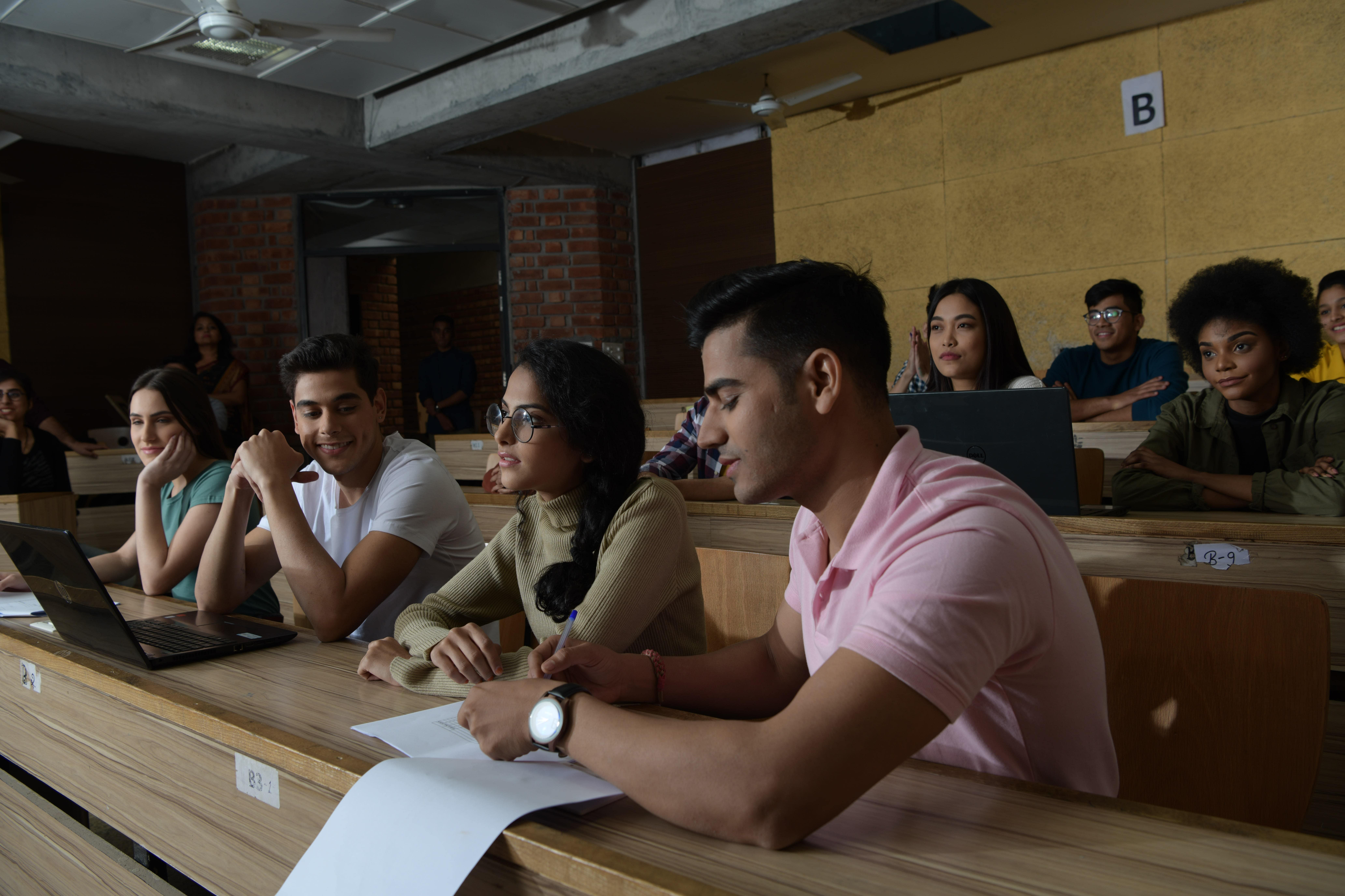 UPES, School of Design Studies Dehradun Life at UPES photo 13