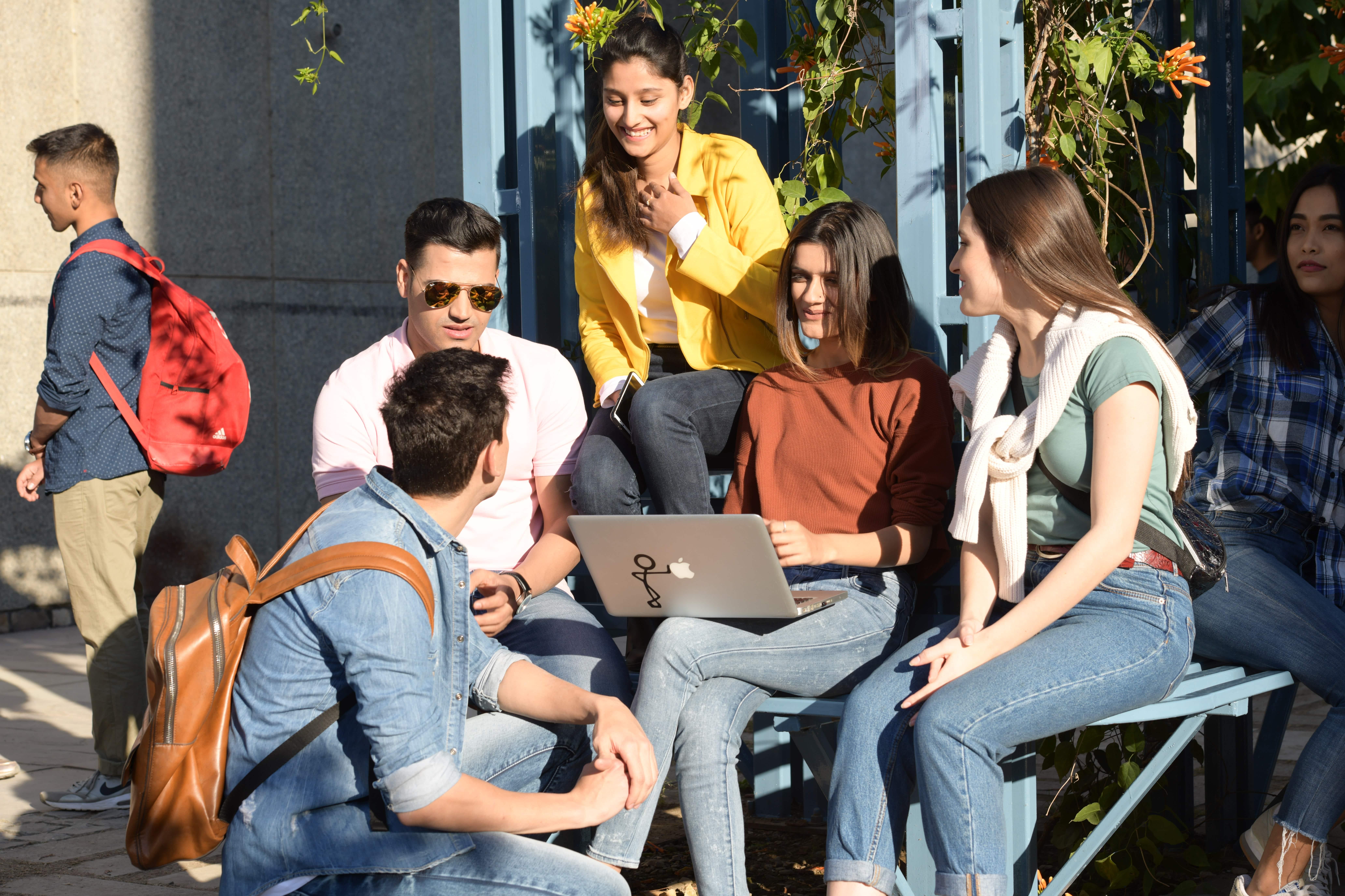 UPES, School of Design Studies Dehradun Life at UPES photo 17