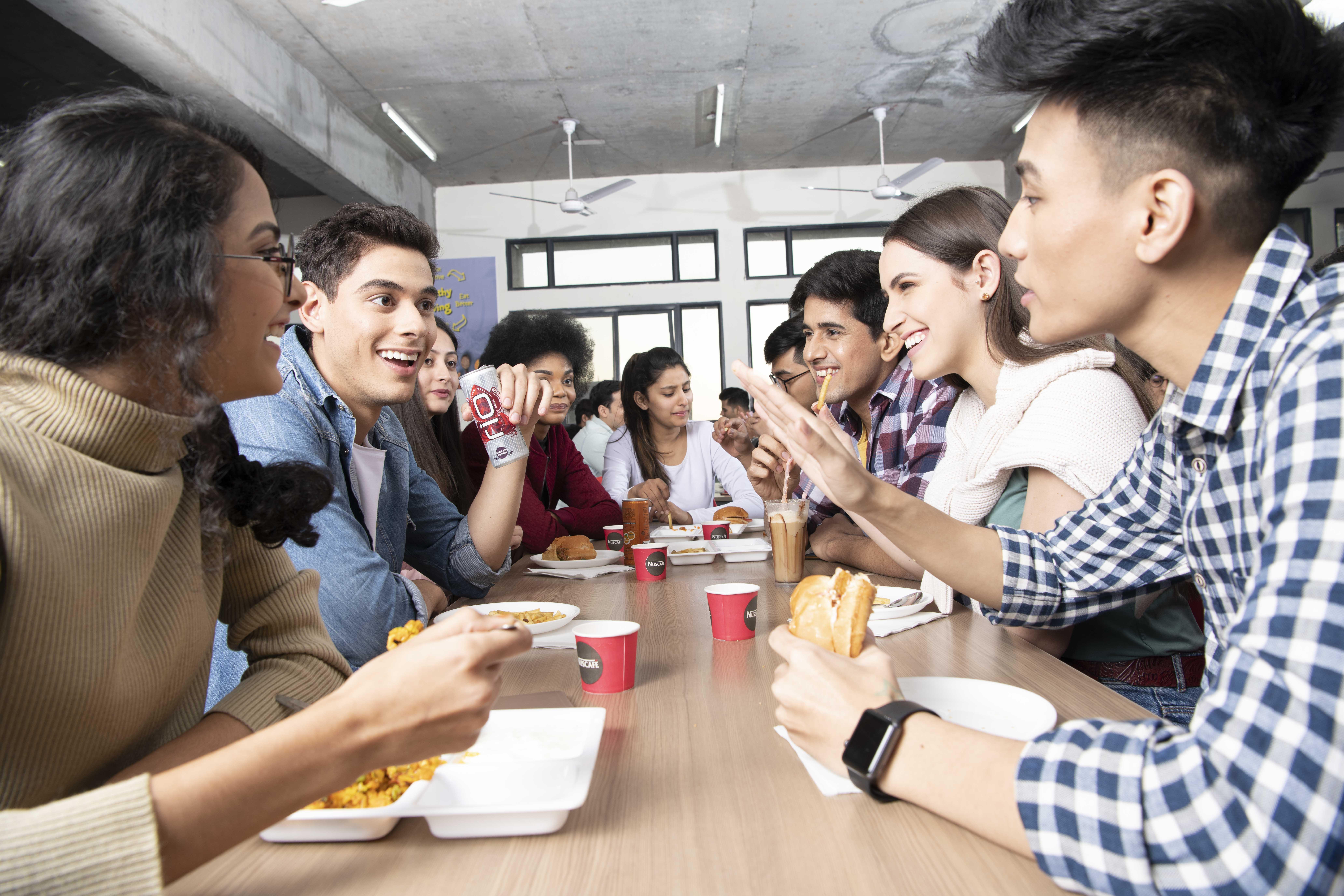 UPES, School of Design Studies Dehradun Life at UPES photo 19