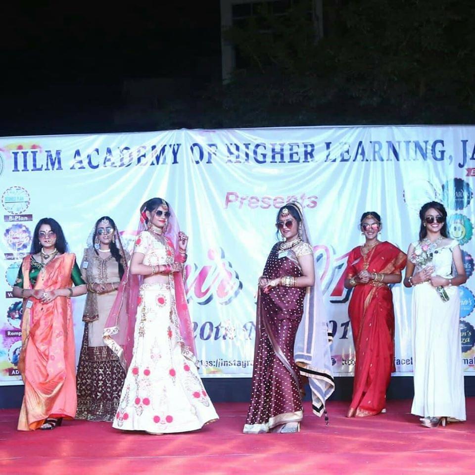 IILM Academy of Higher Learning Jaipur Events & Activities photo 6