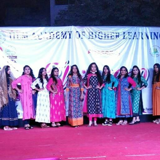 IILM Academy of Higher Learning Jaipur Events & Activities photo 5