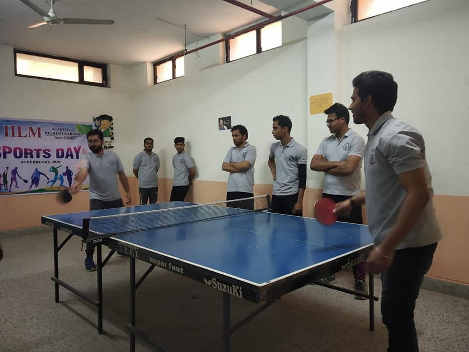 IILM Academy of Higher Learning Jaipur Events & Activities photo 12