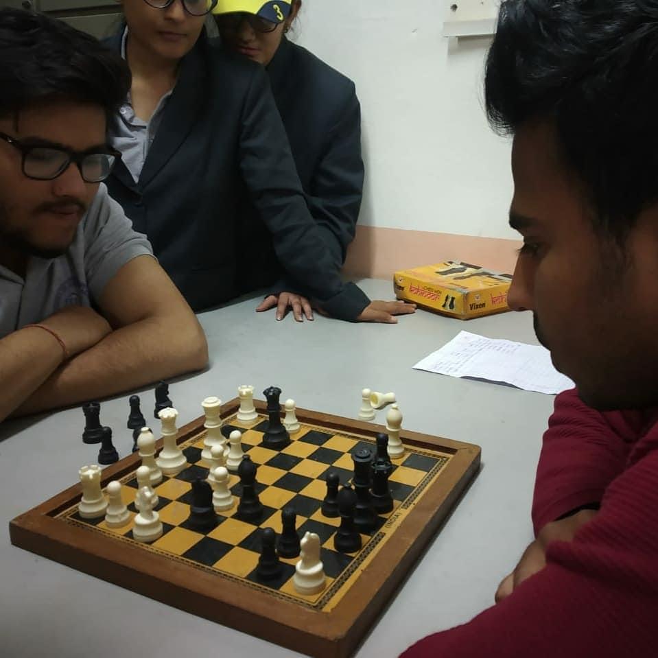 IILM Academy of Higher Learning Jaipur Events & Activities photo 10