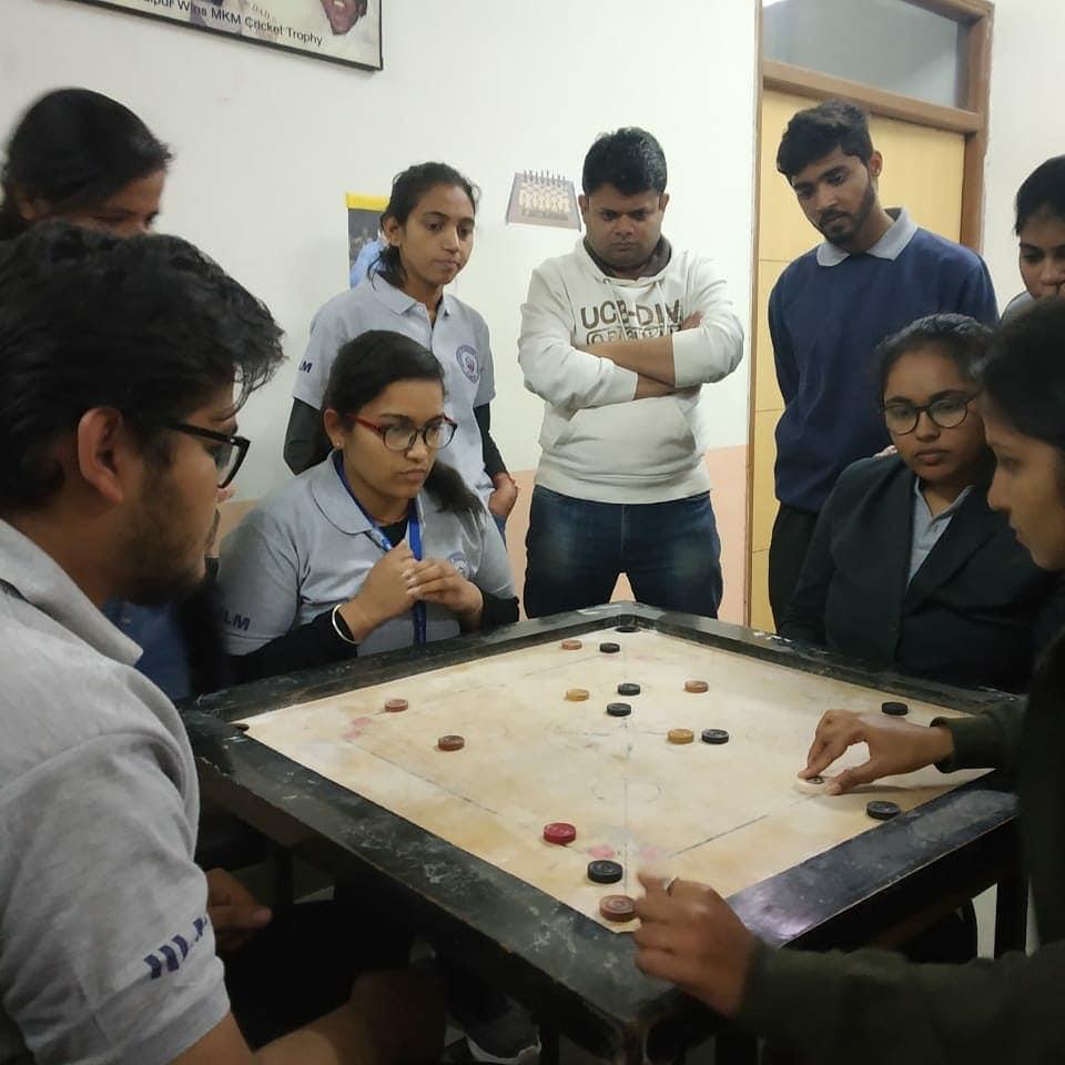 IILM Academy of Higher Learning Jaipur Events & Activities photo 9