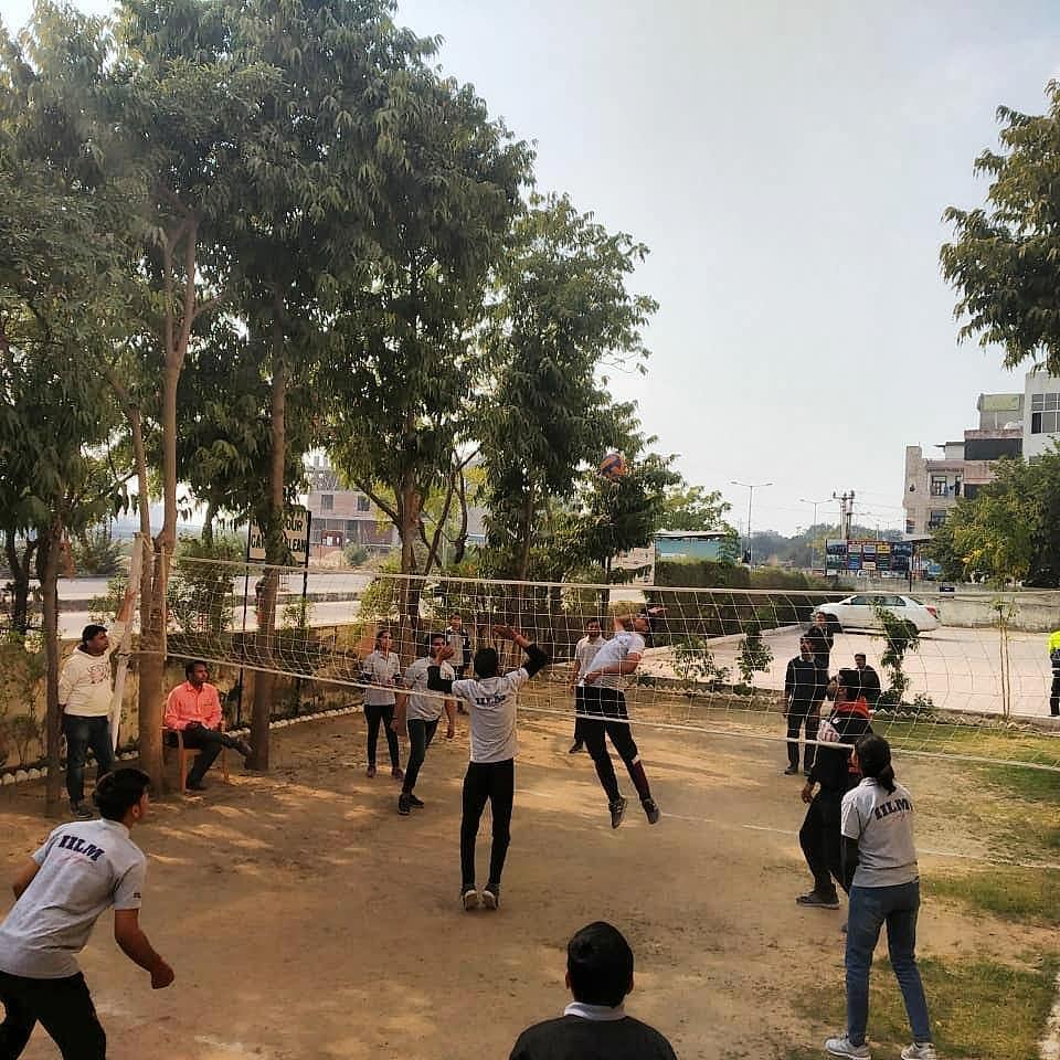 IILM Academy of Higher Learning Jaipur Events & Activities photo 7