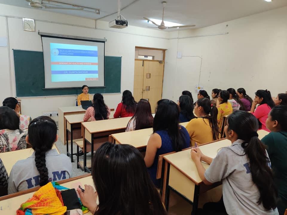IILM Academy of Higher Learning Jaipur Academic Building photo 3
