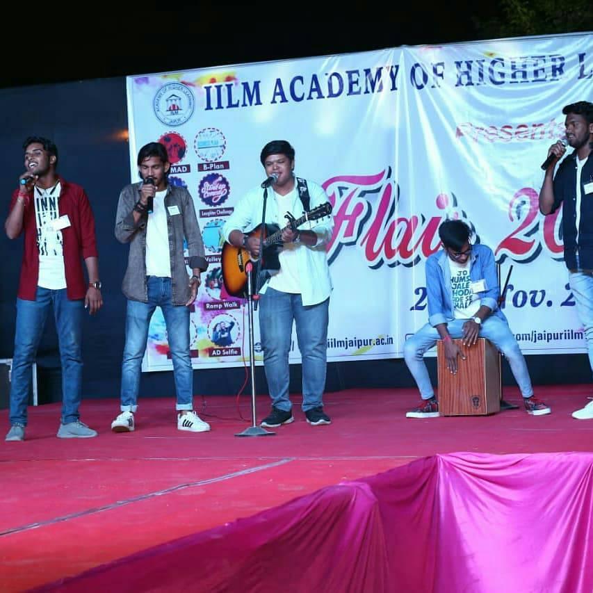 IILM Academy of Higher Learning Jaipur Events & Activities photo 13