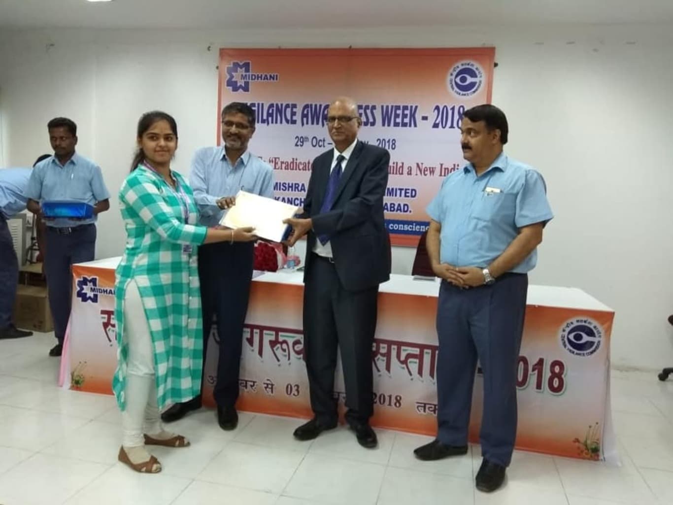 Saanvi Degree College For Women Hyderabad Campus Video photo 14