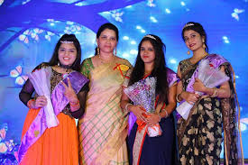 Saanvi Degree College For Women Hyderabad Campus Video photo 15