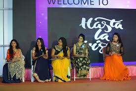 Saanvi Degree College For Women Hyderabad Campus Video photo 19