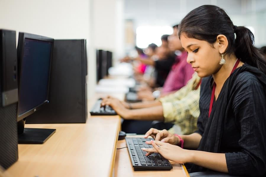 SRM University Ramapuram Engineering Department photo 7