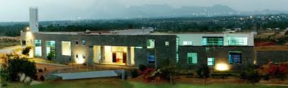 DJ Academy of Design Coimbatore Campus View photo 1