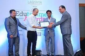 DJ Academy of Design Coimbatore Campus View photo 13