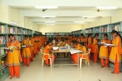 Pavai Arts & Science College for Women Namakkal Campus photo 2