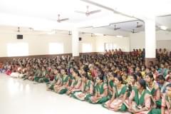 Pavai Arts & Science College for Women Namakkal Campus photo 4
