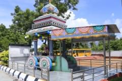 Pavai Arts & Science College for Women Namakkal Campus photo 7