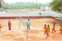 Pavai Arts & Science College for Women Namakkal Campus photo 9