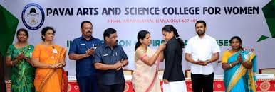 Pavai Arts & Science College for Women Namakkal Events photo 1