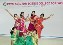 Pavai Arts & Science College for Women Namakkal Events photo 2