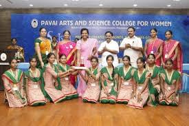 Pavai Arts & Science College for Women Namakkal Events photo 5