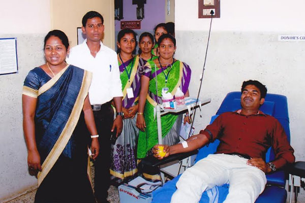 DKT College of Education Tiruppur Events photo 5