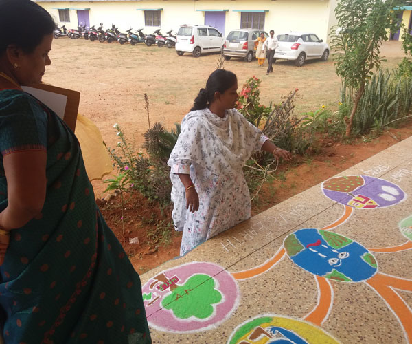 DKT College of Education Tiruppur Events photo 9