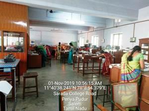 Sri Sarada College for Women Salem Campus photo 4