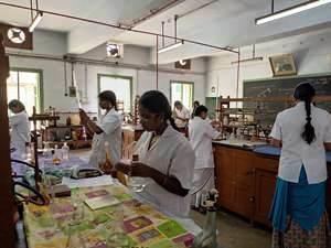 Sri Sarada College for Women Salem Campus photo 5