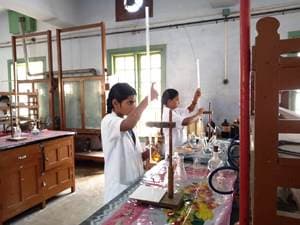 Sri Sarada College for Women Salem Campus photo 6