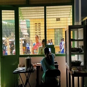 Sri Sarada College for Women Salem Campus photo 7