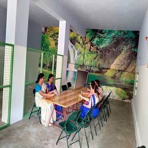 Sri Sarada College for Women Salem Campus photo 8