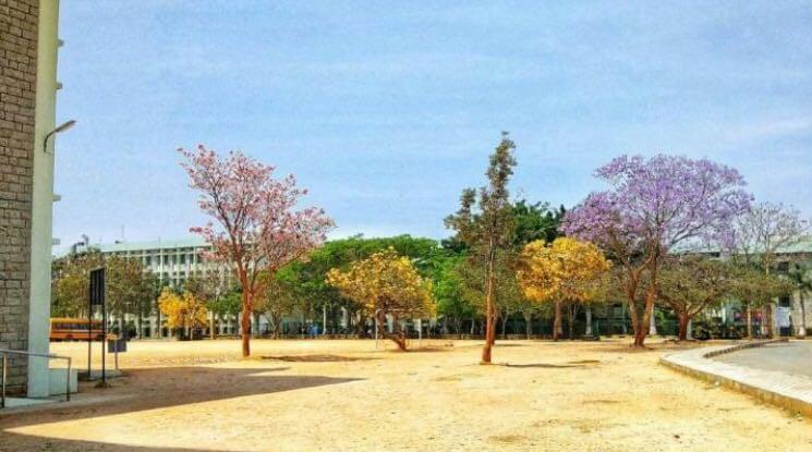 T John Institute of Technology Bangalore Academic Building photo 3