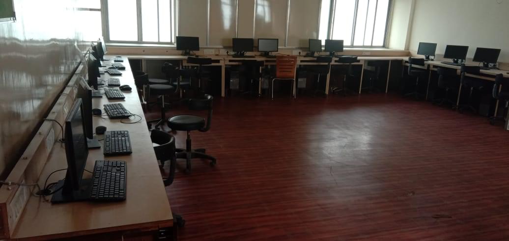 Vasantdada Patil Pratishthan's Manohar Phalke College of Architecture Mumbai Academics & Facility photo 6