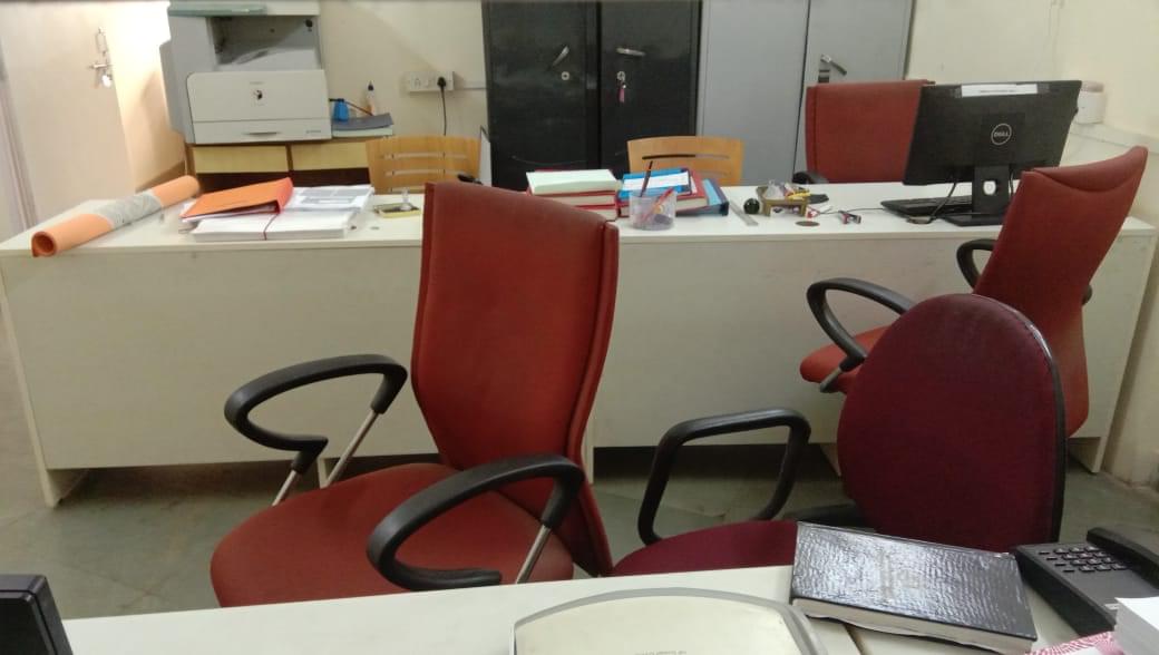 Vasantdada Patil Pratishthan's Manohar Phalke College of Architecture Mumbai Academics & Facility photo 5