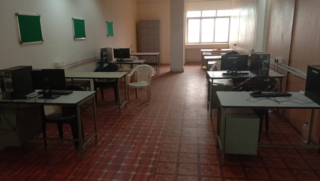 Vasantdada Patil Pratishthan's Manohar Phalke College of Architecture Mumbai Academics & Facility photo 4