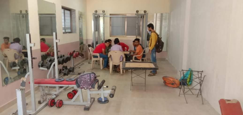 Vasantdada Patil Pratishthan's Manohar Phalke College of Architecture Mumbai Academics & Facility photo 11