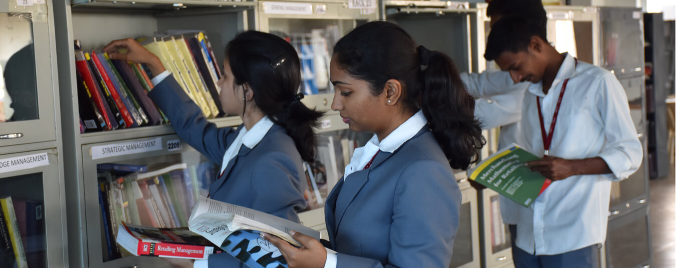 NIFT TEA College of Knitwear Fashion Tiruppur Academic Facilities photo 3