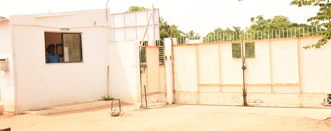 NIFT TEA College of Knitwear Fashion Tiruppur Academic Facilities photo 5
