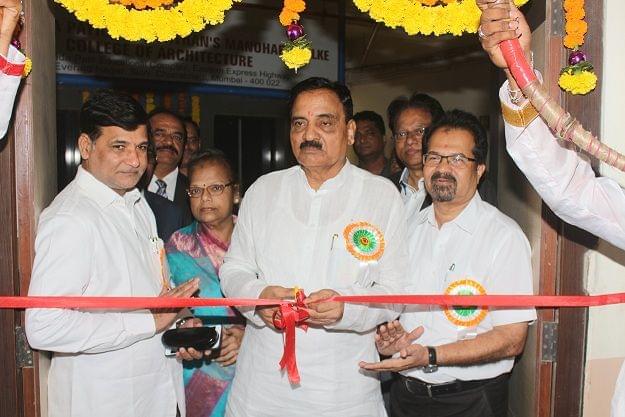 Vasantdada Patil Pratishthan's Manohar Phalke College of Architecture Mumbai Events photo 5