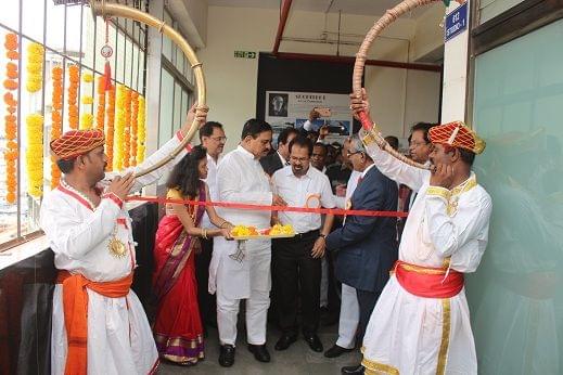 Vasantdada Patil Pratishthan's Manohar Phalke College of Architecture Mumbai Events photo 3