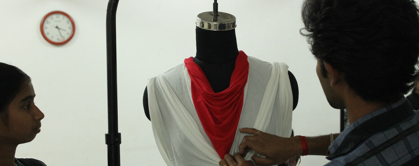 NIFT TEA College of Knitwear Fashion Tiruppur Art & Design photo 2