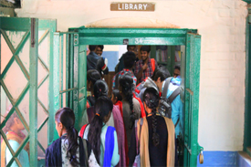 Government Arts College Ooty Campus photo 13