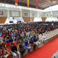 MCET Annual Day photo 1