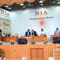 MCET Annual Day photo 3