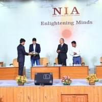 MCET Annual Day photo 4